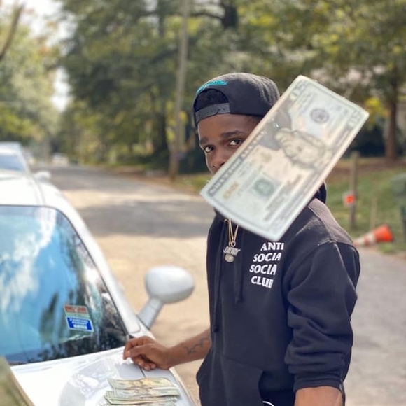 ladariusgresham
